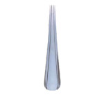 World Tableware 657 029 - Cocktail Fork, 5-3/8